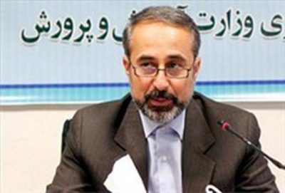 تقدیراز دانش‌آموزان ایرانی مدارس خارج از کشور/۲۵ هزار پایگاه تابستانی امسال فعالیت می‌کنند/ برگزاری کارگاه‌های آموزشی در اردوهای دانش‌آموزی