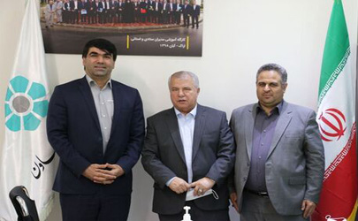 علی پروین امور بانکی پیشکسوتان کهن پرسپولیس را به بانک تعاون سپرد