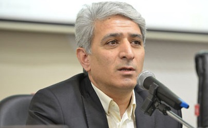 مدیرعامل بانک ملی منصوب شد