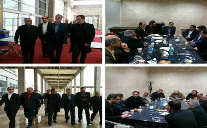 شهر آفتاب میزبان سی امین نمایشگاه کتاب تهران