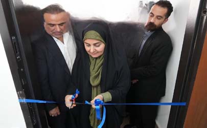 بازدید وزیر راه و شهرسازی از پروژه‌های نهضت ملی تامین اعتبار شده توسط بانک مسکن در گناباد استان خراسان رضوی