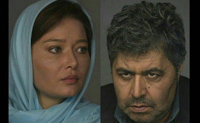 بازیگر معروف سینمای ترکیه همبازی فرهاد اصلانی شد 