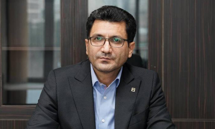 محمدحسن ترابی به عنوان سرپرست مدیریت امور روابط عمومی و حوزه مدیریت بانک مسکن منصوب شد