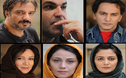 نمایش عصر یخبندان، بلوک 9 خروجی 2 ،  شیفت شب در سینماهای میزبان جشنواره شهر