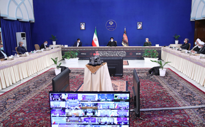 قاطعانه با سوءاستفاده کنندگان از موضوع واکسن برخورد شود/ واردات واکسن کرونا ازسوی هر نهاد یا شخصی باید تحت اشراف و نظارت وزارت بهداشت باشد/ تشکیل ستاد ویژه تسهیل واردات واکسن در وزارت خارجه