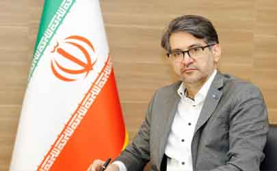 پیام عبدالوحید افسری مدیرعامل شرکت صبافولاد خلیج‌فارس به مناسبت روز کارگر 
