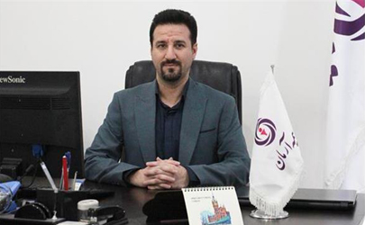 انتصاب سرپرست مدیریت منابع و تعالی انسانی بیمه آرمان
