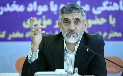 برخی ها در حوزه اعتیاد سیاه نمایی می کنند/ کشورهای دنیا از مدل ایران در مبارزه با اعتیاد و موادمخدر استفاده می کنند/ نزدیک به 2 میلیون و 800 هزار مصرف کننده مستمر مواد مخدر در کشور وجود دارد/مخاطب اصلی ما در مواد مخدر،دانش آموزان و خانوادهها هستند   