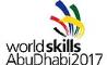 شانزدهمين مسابقات ملی مهارت، انتخابی چهل و چهارمين مسابقات جهاني مهارت ابوظبي2017