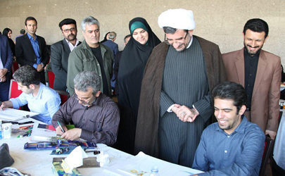 سلامت سوژه کاریکاتوریست های تهرانی شد