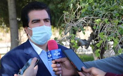 مدیرعامل بانک رفاه کارگران تشریح کرد: چهار محال و بختیاری ظرفیت مناسبی برای رونق تولید و اشتغال دارد