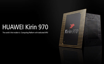 مدیران هوآوی از برتری های Kirin 970 می گویند