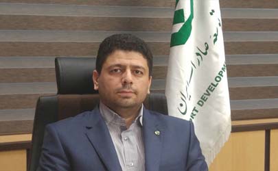 تبیین سیاست‌های اعتباری بانک توسعه صادرات ایران و تأکید بر حمایت از صنایع صادراتی استان خراسان رضوی