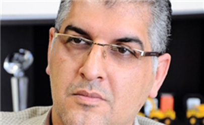 سیدرضا میرصادقی به سمت مدیرعامل سازمان نوسازی شهر تهران منصوب شد