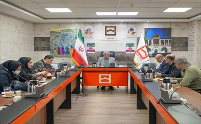 بانک مسکن ۱۹۰۰۰میلیارد ریال تسهیلات به پروژه‌های نهضت ملی کردستان پرداخت کرد 