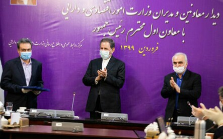 عملکرد موفق بانک ملت در تحول دیجیتال و واگذاری‌ها