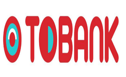 57 خدمت بانکی از طریق اپلیکیشن « TOBANK» انجام می‌شود