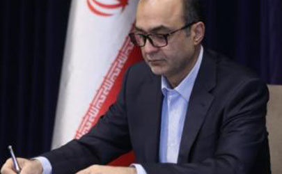 بازگشت ونیکی به وتجارت