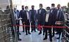 افتتاح همزمان 2 شعبه بانک سینا در شیراز 