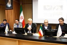 کنفرانس بلندمرتبه‌سازی چراغی در تاریکی است