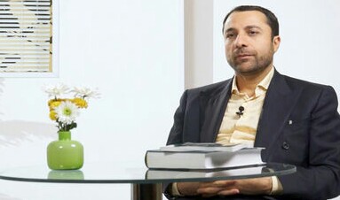 انتخاب مدیر عامل بانک توسعه صادرات به عنوان هیات‌ رییسه شورای کمیته ایرانیICC