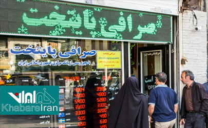 دلالان در تعطیلات نوروزی بازار ارز را تکان دادند/دلار ۵۱۰۰ تومان