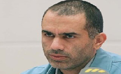 مدیر جدید شبکه پنج معرفی شد