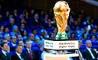 پنج مدعی قهرمانی جام جهانی ۲۰۱۸  