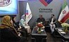 دیدار و گفت‌وگوی محمدرضا فرهادی‌پور با جمعی از نمایندگان شرکت بیمه ملت 