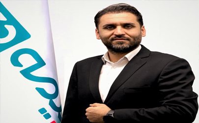 حسنی مدیر پروژه صندوق بازنشستگی کشوری بیمه دی شد