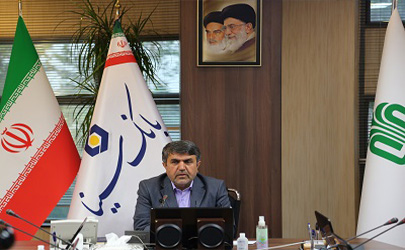 پرداخت وام قرض الحسنه 150 میلیون تومانی بانک سینا در قالب طرح مواسات 