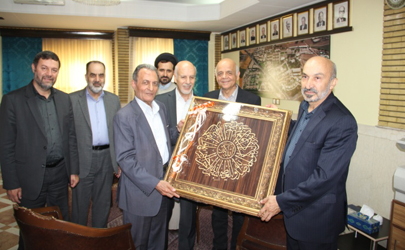 دانشگاه جامع علمی - کاربردی در کهریزک