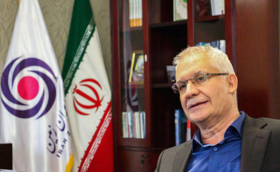 مدیرعامل بانک ایران‌زمین: در حال گذار از شیوه سنتی بین مشتری و بانک هستیم   