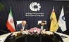 امضای تفاهم‌نامه همکاری بانک پارسیان و شرکت سپرده‌گذاری مرکزی اوراق بهادار و تسویه وجوه برای توسعه تعاملات بانکی و بازارسرمایه 