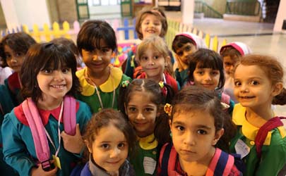 عنوان روزهای هفته‌ی ملی کودک تعیین شد