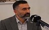 احمدی حسینی سرپرست بیمه دی استان خراسان رضوی شد