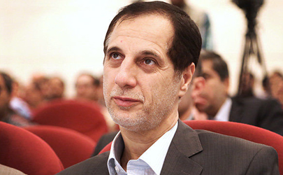 مدیرعامل شرکت فرودگاه‌ها برکنار شد