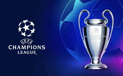بارسلونا در گروه مرگ، رئال مادرید همگروه PSG