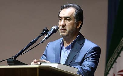 حبیبی‌:با فقر محتوایی در زمینه غدیر، امت و ولایت دررسانه‌های مجازی روبروهستیم/ باید تولید محتواهای دینی را به صورت کاربردی دنبال کنیم / بانک اطلاعاتی جامع در حوزه غدیرپژوهی وجود ندارد  