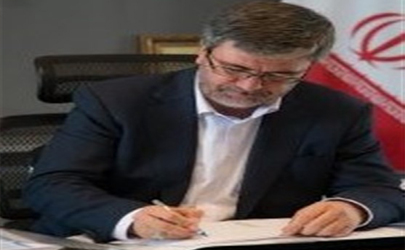 دکتر جباری فرارسیدن «روز کارمند» را تبریک گفت