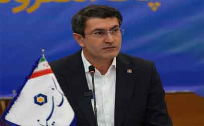 پیام تبریک مدیرعامل بانک سینا به مناسبت 41 سالگی بانک : تمرکز بر توسعه بانکداری دیجیتال و ارائه‌ای تجربه‌ای متفاوت برای مشتریان