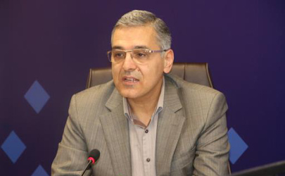 مدیر عامل شرکت بیمه دانا: اطلاع رسانی صحیح و شفاف، راهکار مقابله با مشکلات اقتصادی است