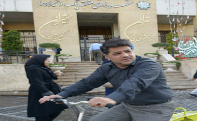 ۴۴ کیلومتر مسیر دوچرخه سواری در شمال تهران احداث می شود