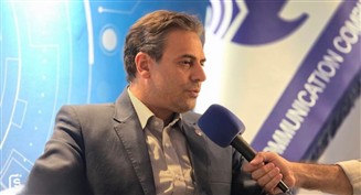 مدیرعامل مخابرات ایران: مهاجرت از کابل مسی به فیبر نوری با شتاب در حال اجراست