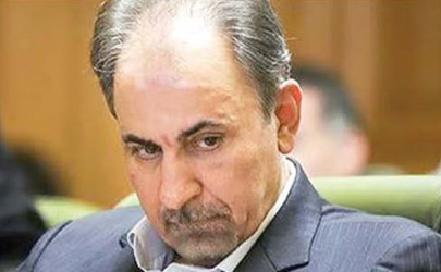 محمدعلی نجفی بازداشت شد/ اعتراف به قتل همسر
