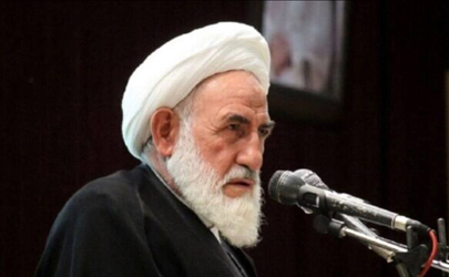 متهم به قتل آیت‌الله سلیمانی از پرسنل شرکت انتظام است