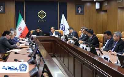 توکن تأمین اجتماعی(تِکو)، ساز و کاری نوین در زنجیره مکانیزه تهاتر بدهی و مطالبات سازمان 
