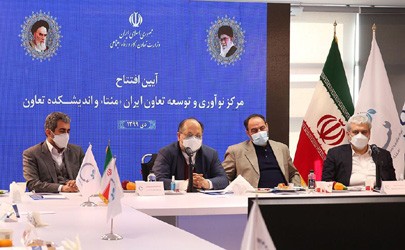 بانک توسعه تعاون در حمایت از تعاونی‌های دانش‌بنیان نقش مهمی بر عهده دارد