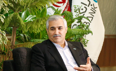 دارایی های مازاد بانک دی به فروش می رسد
