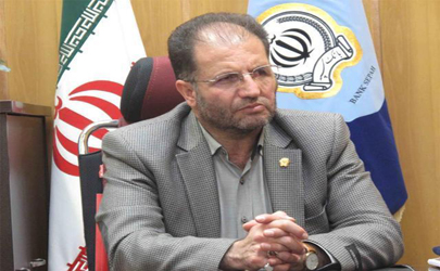 بهره مندی 2.2 میلیارد ریالی بخش های اقتصادی استان سمنان از تسهیلات بانک سپه/ استفاده 1300 زوج جوان سمنانی از تسهیلات قرض الحسنه ازدواج بانک سپه